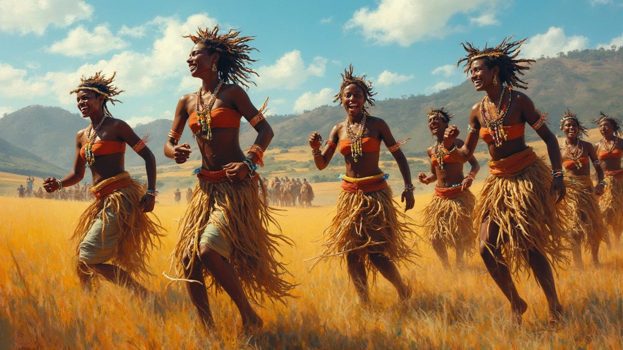 Zulu Calendar: Understanding the Rhythms of Time