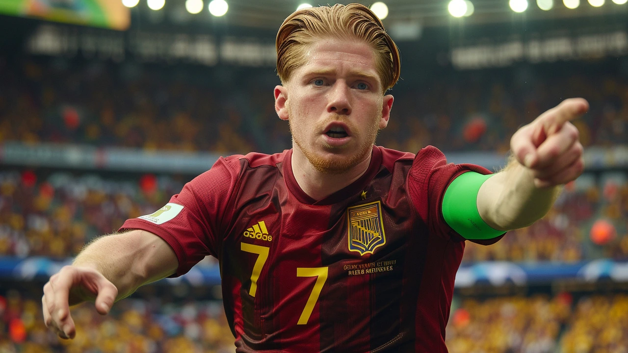 Belgium vs. Ukraine UEFA Euro 2024 Prediction and Odds: Expert Picks and Betting Tips for June 26