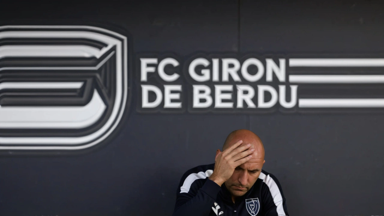Bordeaux Bankruptcy and Relegation Amid Failed Takeover: A Deep Dive Into the Crisis