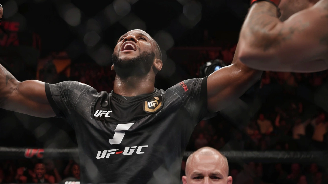 UFC 304 Predictions: Edwards vs. Muhammad 2, Expert Picks and Betting Insights