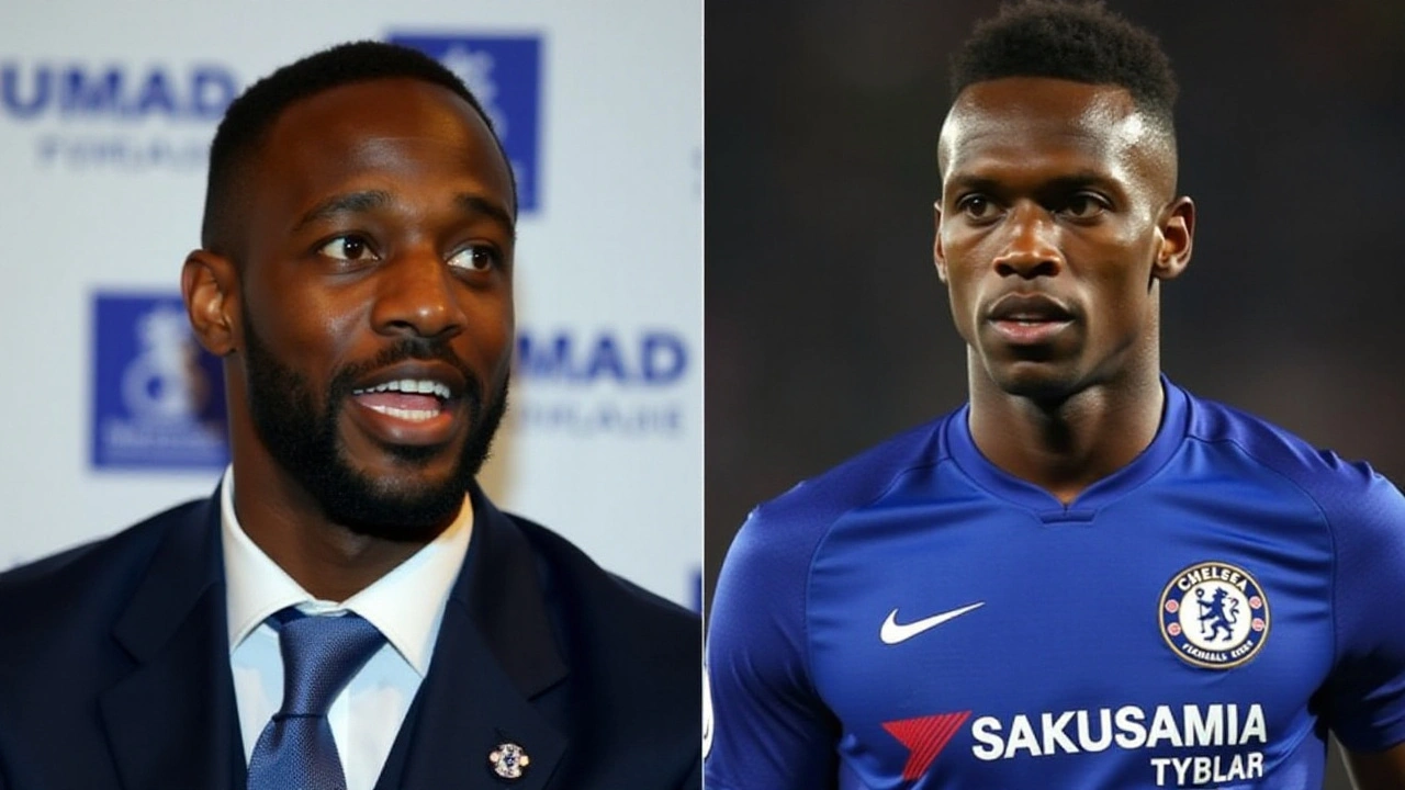 Chelsea's Nicolas Jackson Rebukes Criticisms From Legend Mikel Obi in Fiery Instagram Response