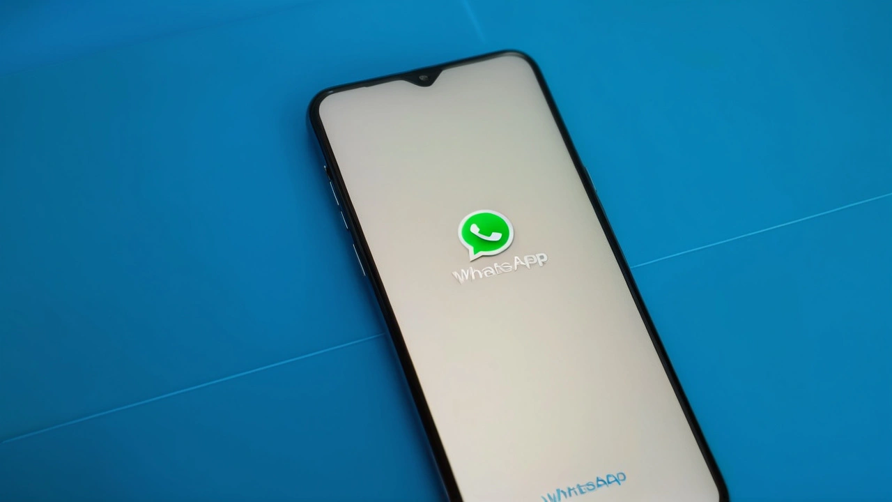 WhatsApp Facing Withdrawal from Nigeria Amidst Tightening Regulations Concerns