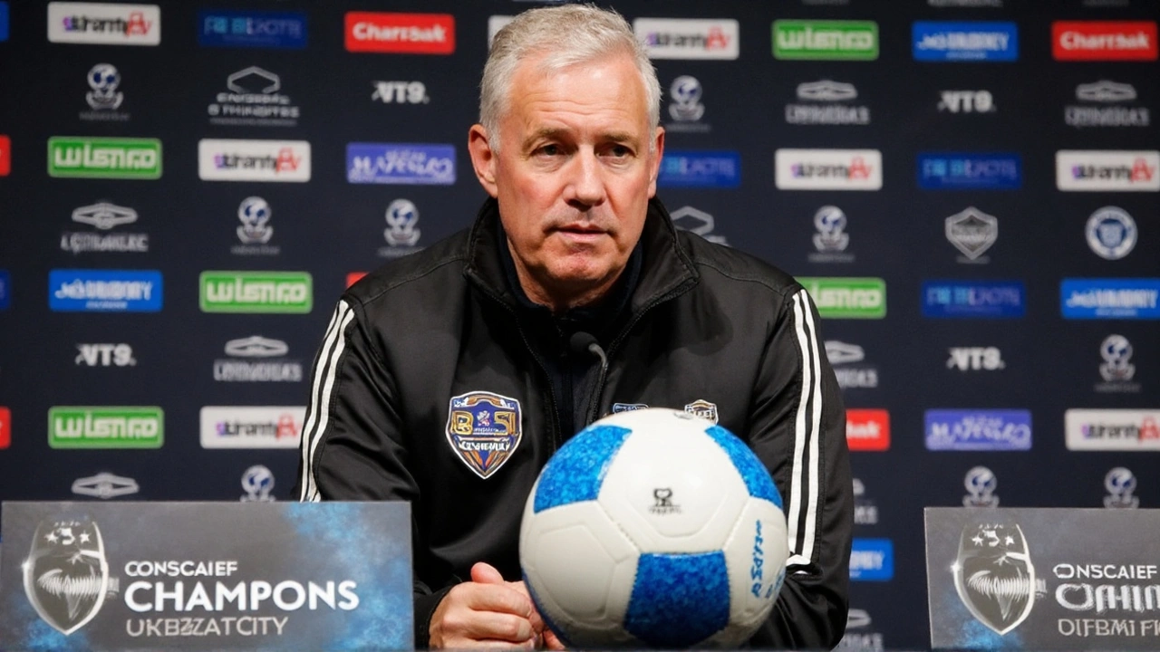 Sporting KC’s Resilience Meets a Ruthless Timbers Side