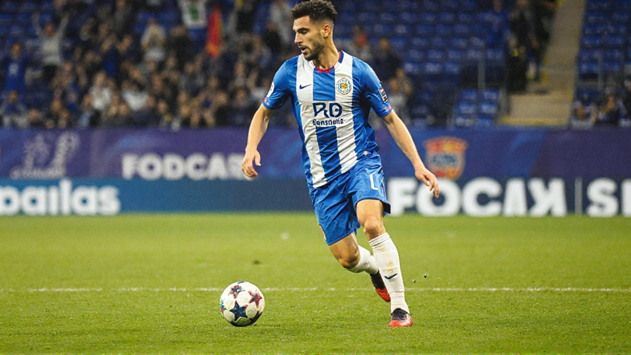 Girona’s stumble and Valencia’s relief