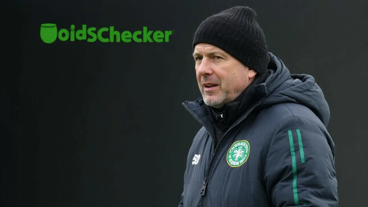 Ireland vs Hungary prediction: odds, lineups and betting tips for World Cup qualifier