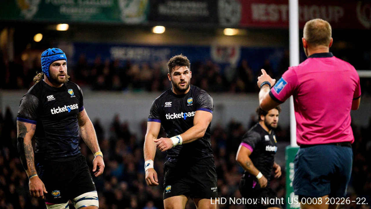 Mid‑season challenges and key derbies