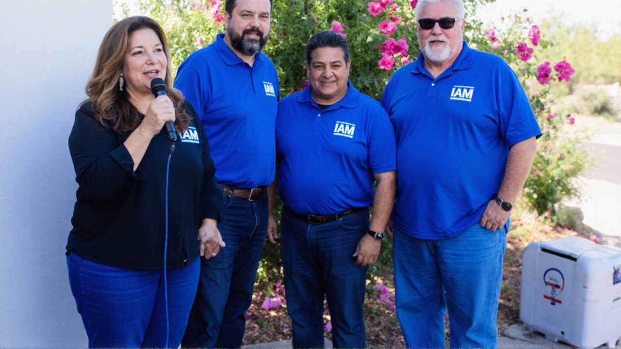 What the Victory Means for Congress