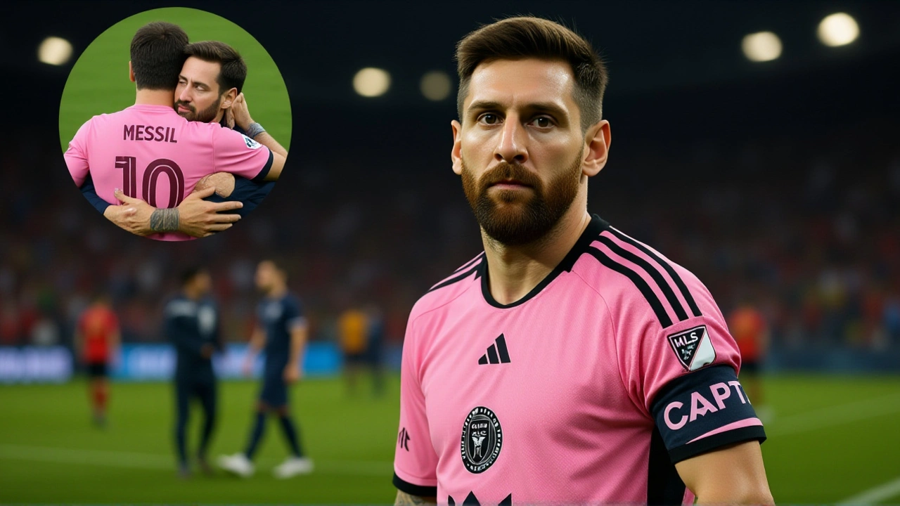 Key Performances and Statistics