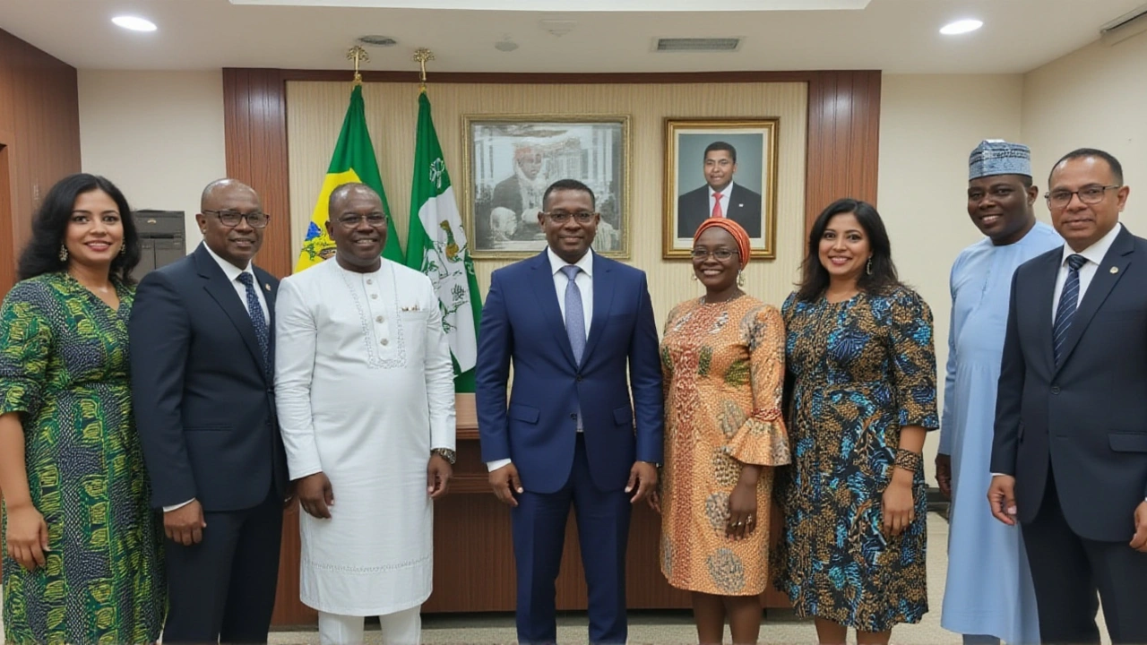 Potential Impact on Nigeria's Innovation Landscape