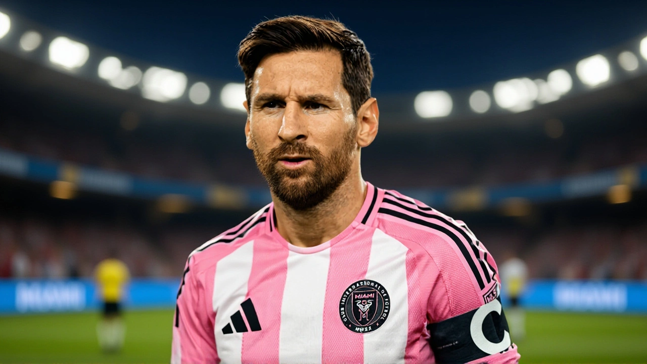 What’s next for Inter Miami and Messi?