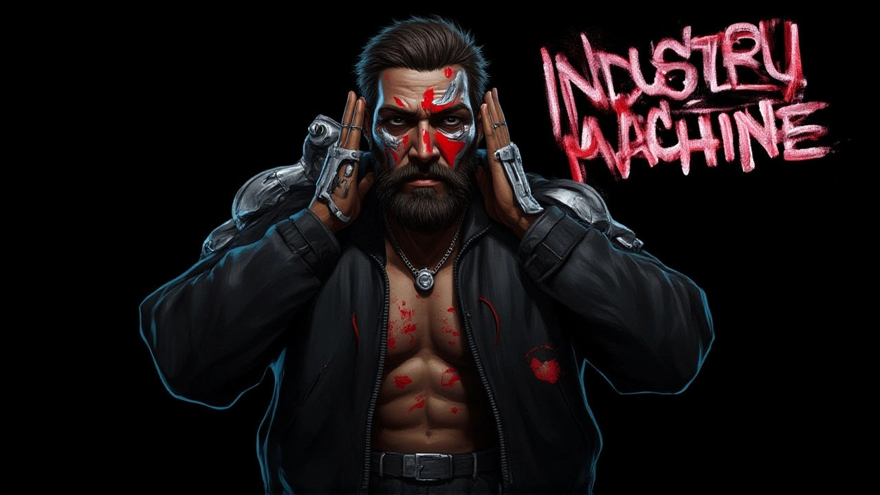 What This Means for Afrobeats in 2025