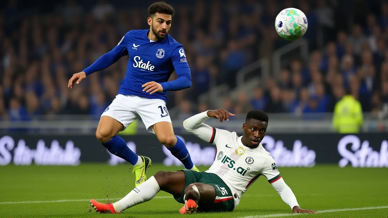 What Comes Next? FA Cup Semi-Final Pressure