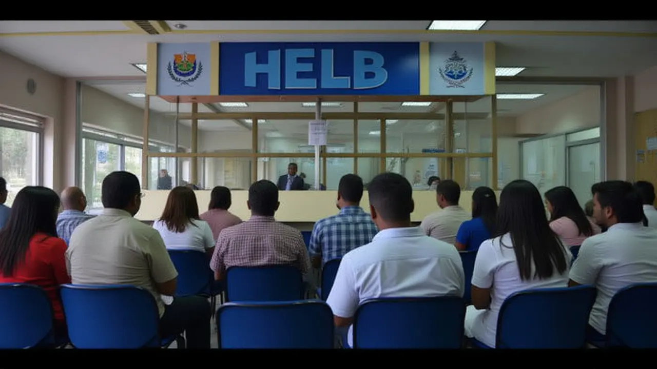 Kenya Employers: New HELB Portal Rules & Deadlines Explained