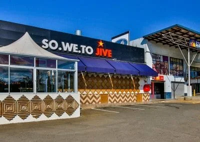 Best Restaurant Empangeni Zululand Soweto Jive