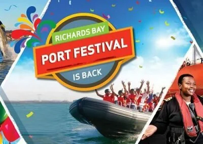 Richards Bay Port Festival 2018