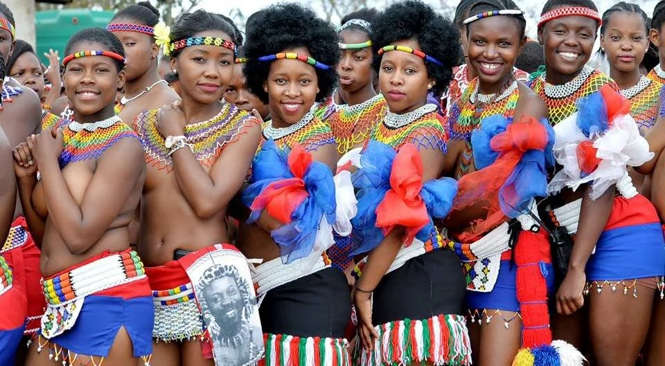 SA Public Holidays Zululand Zulu Cultural Events 2019 Soweto RiotsZulu Reed Dance Mkhosi woMhlanga