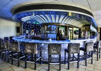 Wave Sports Café Cocktail Bar Empangeni Sizzle City Umhlathuze