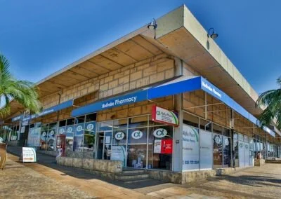 Chemist Empangeni Business Zululand Medivalue