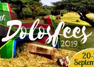 Dolosfees 2019 Richards Bay Afrikaans Music Festival