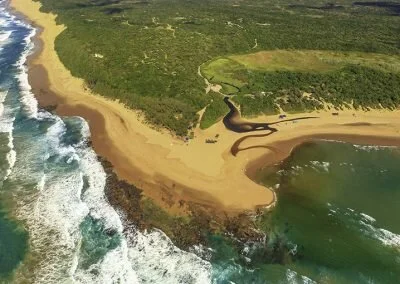 Sodwana Bay iSimagaliso Wetland Park