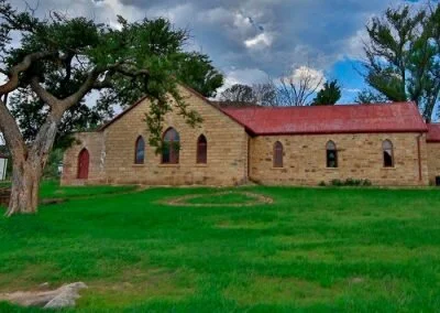 Zululand News Defensive Battle Rorke’s Drift