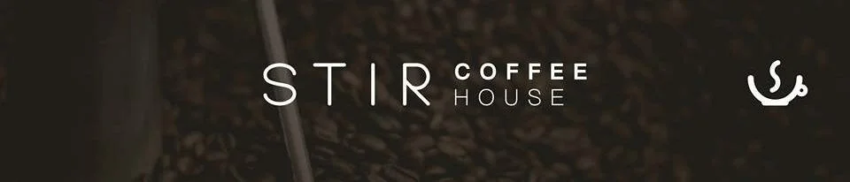 events zululand news Stir coffee house logo crop